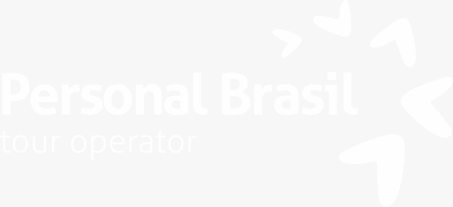 Personal Brasil (PY)